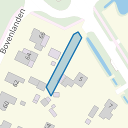 Perceel WDE03-I-1334