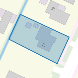 Perceel WDE03-I-1340