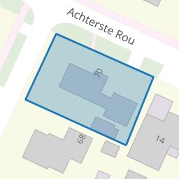 Perceel WDE03-I-1347