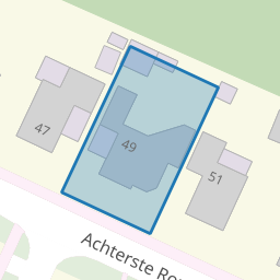 Perceel WDE03-I-1349