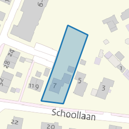 Perceel WDE03-I-1353