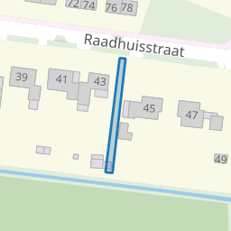 Perceel WDE03-I-1362