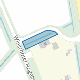 Perceel WDE03-I-1365