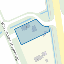 Perceel WDE03-I-1369