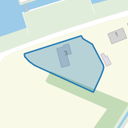 Perceel WDE03-I-1370