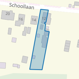 Perceel WDE03-I-1374