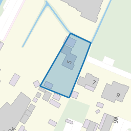 Perceel WDE03-I-1380