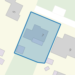 Perceel WDE03-I-1415