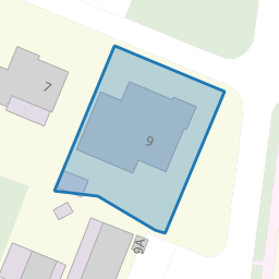 Perceel WDE03-I-1416