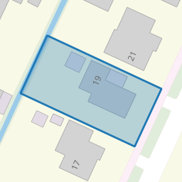 Perceel WDE03-I-1419