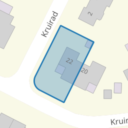 Perceel WDE03-I-1423