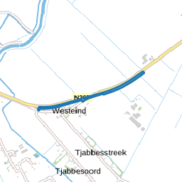 Perceel WDE03-I-1439