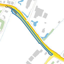 Perceel WDE03-I-1464