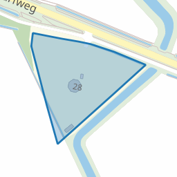 Perceel WDE03-I-1483