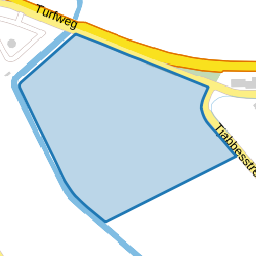 Perceel WDE03-I-1485