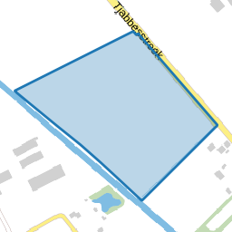 Perceel WDE03-I-1490