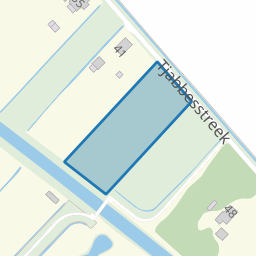 Perceel WDE03-I-1494