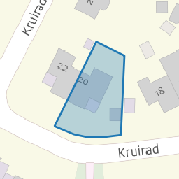 Perceel WDE03-I-1509