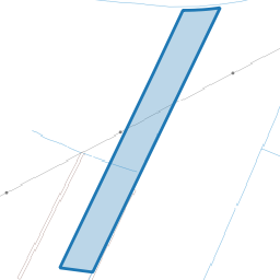 Perceel WDE03-I-1521