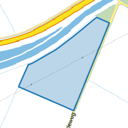 Perceel WDE03-I-1525