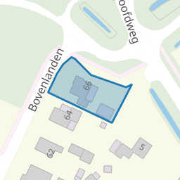 Perceel WDE03-I-1543