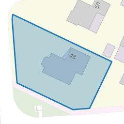 Perceel WDE03-I-1548