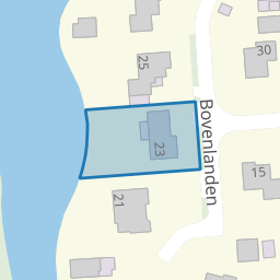 Perceel WDE03-I-1551