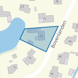 Perceel WDE03-I-1553