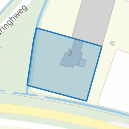 Perceel WDE03-I-1563