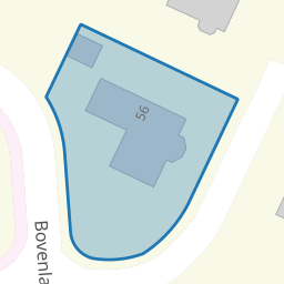 Perceel WDE03-I-1587