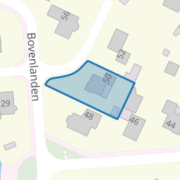 Perceel WDE03-I-1589