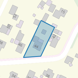 Perceel WDE03-I-1590