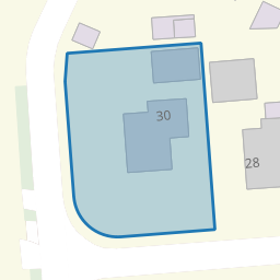 Perceel WDE03-I-1595