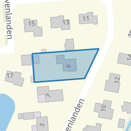 Perceel WDE03-I-1597