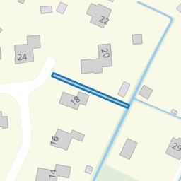 Perceel WDE03-I-1599