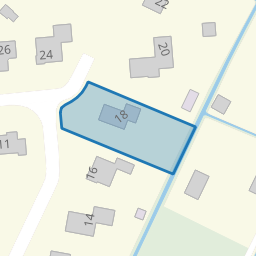 Perceel WDE03-I-1600