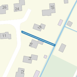 Perceel WDE03-I-1601