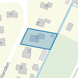 Perceel WDE03-I-1602