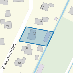 Perceel WDE03-I-1603