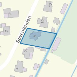 Perceel WDE03-I-1605