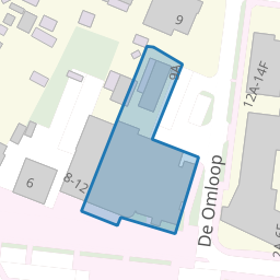 Perceel WDE03-I-1608