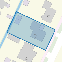 Perceel WDE03-I-1610