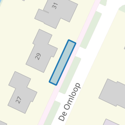 Perceel WDE03-I-1613