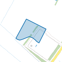 Perceel WDE03-I-1616