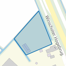 Perceel WDE03-I-1631