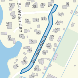 Perceel WDE03-I-1635