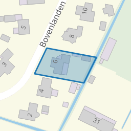 Perceel WDE03-I-1637