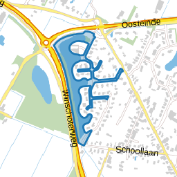 Perceel WDE03-I-1656