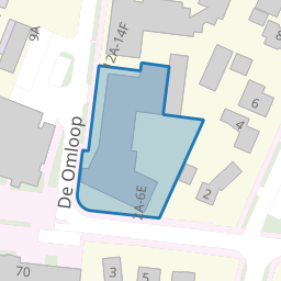 Perceel WDE03-I-1666