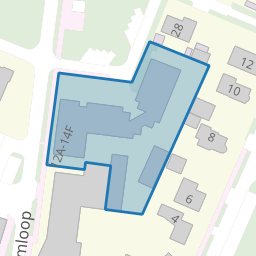 Perceel WDE03-I-1667